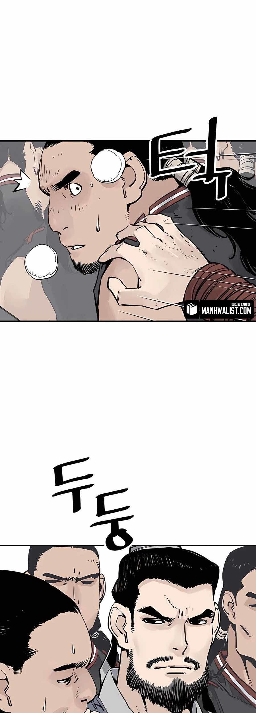 Death God Chapter 25 Gambar 5