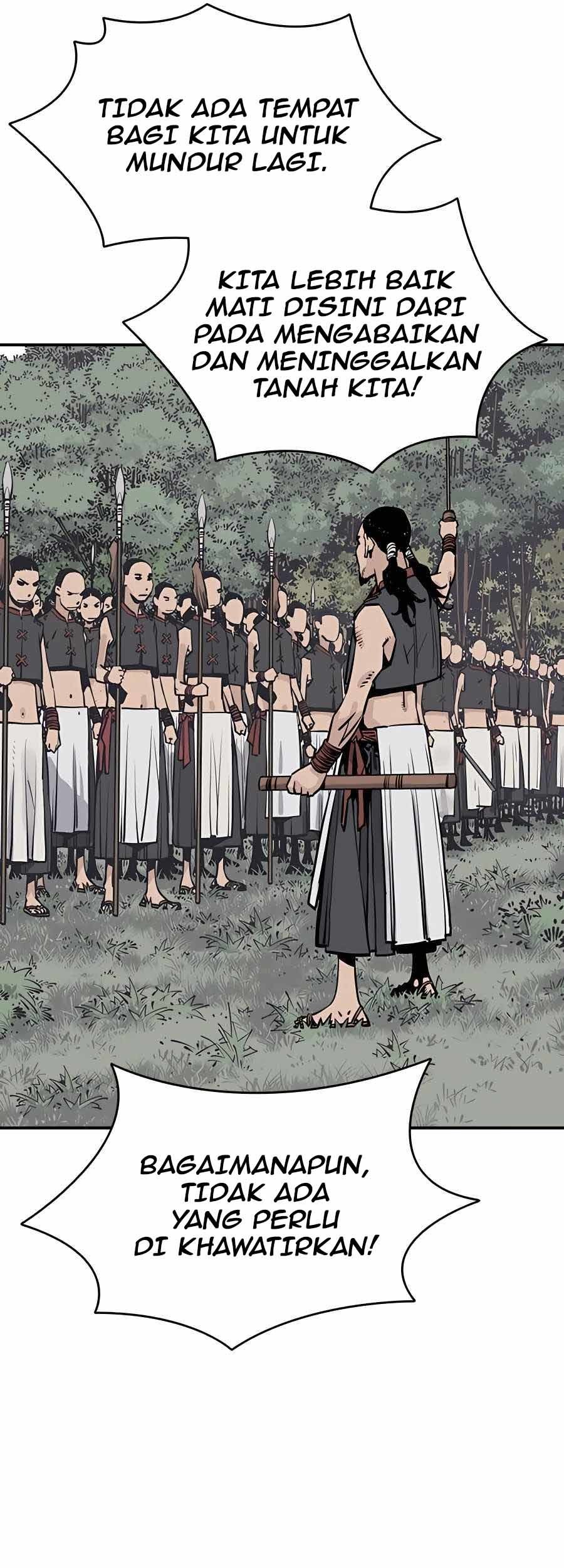 Death God Chapter 25 Gambar 7