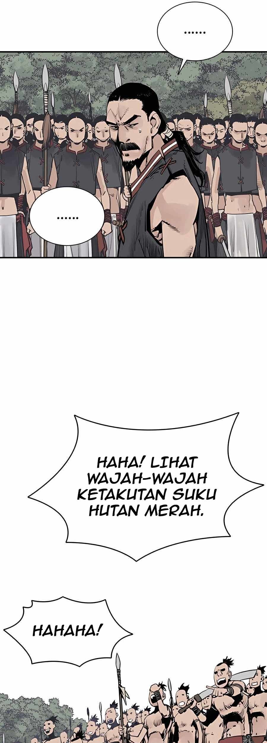 Death God Chapter 25 Gambar 13