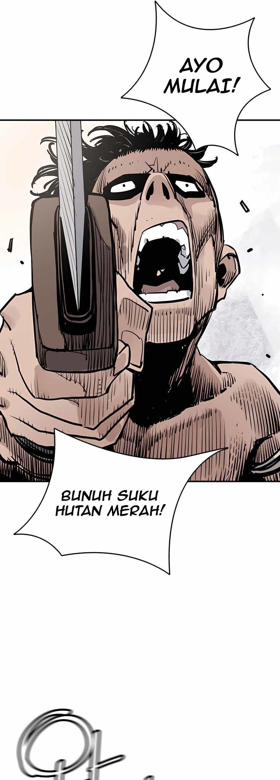 Death God Chapter 25 Gambar 22