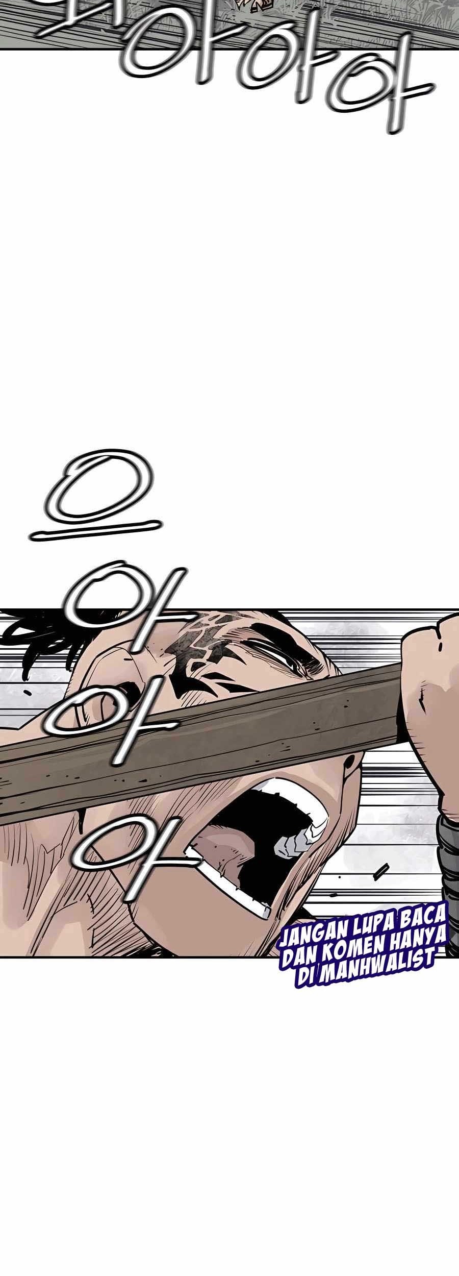 Death God Chapter 25 Gambar 26