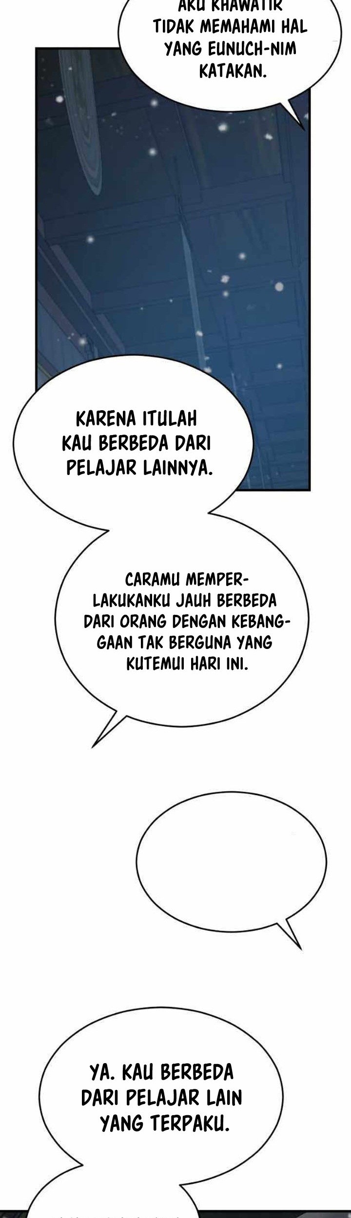 The Great Master Chapter 45 Gambar 32