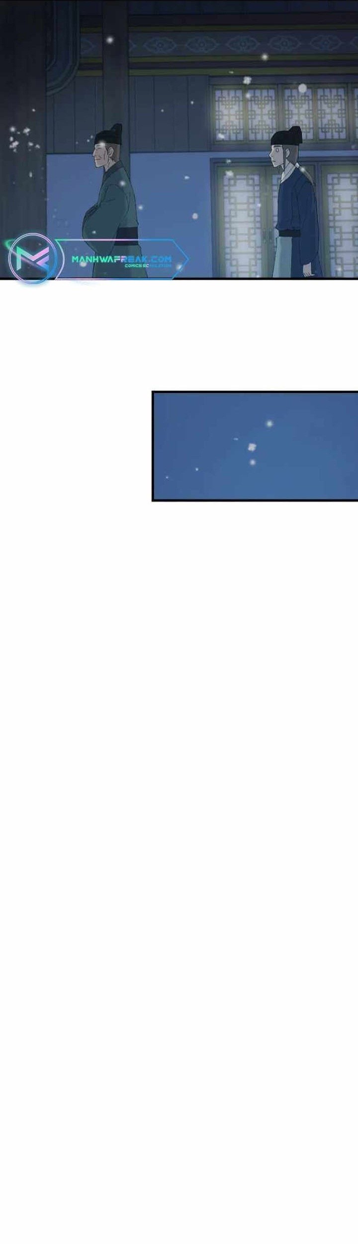 The Great Master Chapter 45 Gambar 36