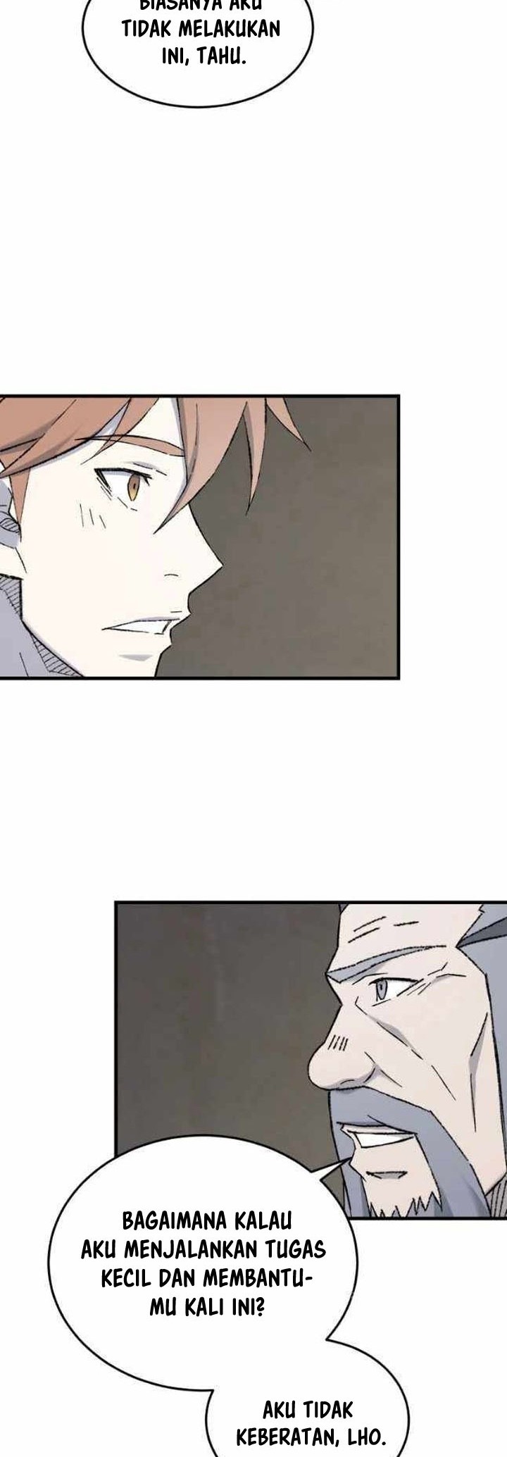 The Great Master Chapter 45 Gambar 19