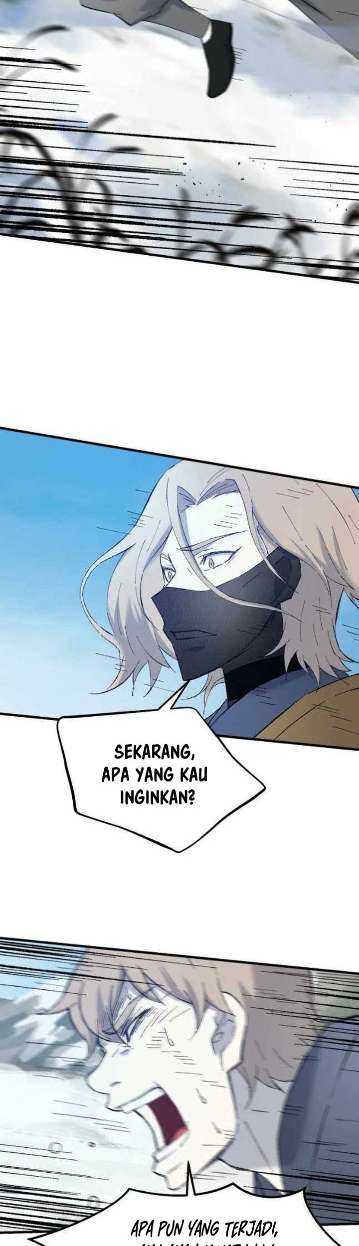 The Great Master Chapter 45 Gambar 24
