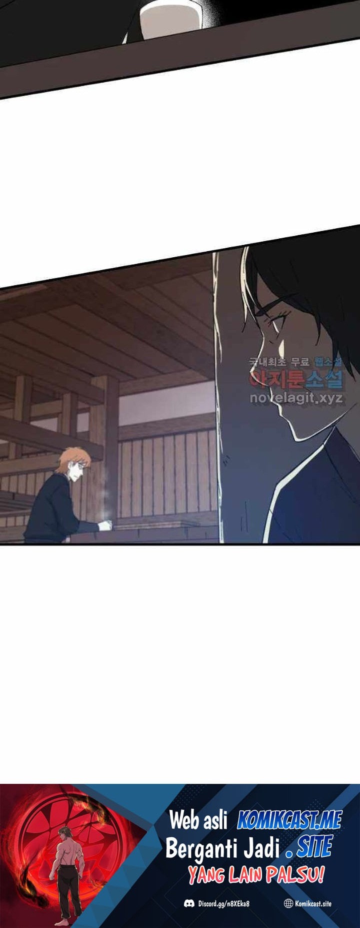 The Great Master Chapter 45 Gambar 49
