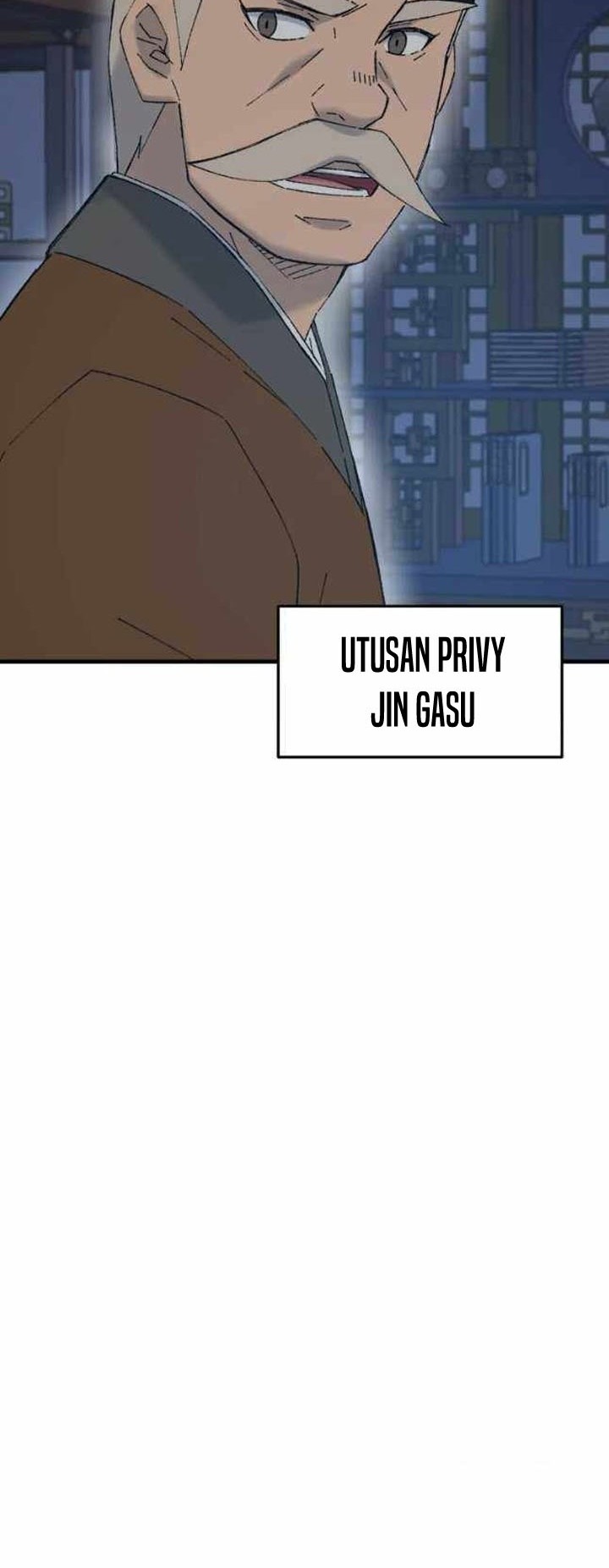 The Great Master Chapter 45 Gambar 43