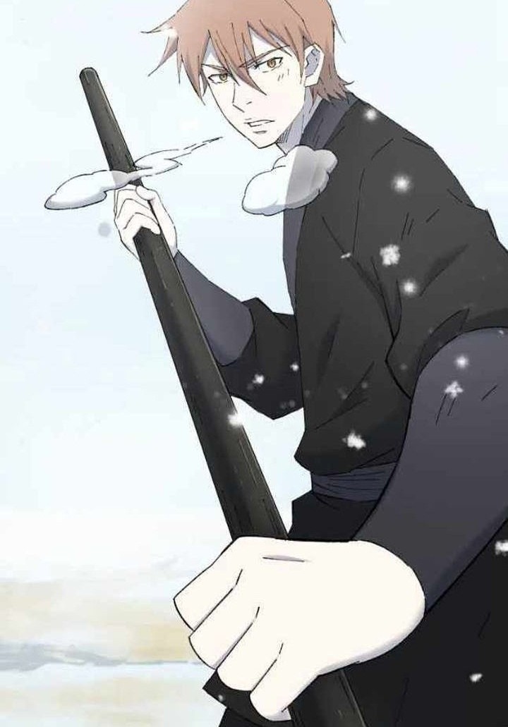 The Great Master Chapter 45 Gambar 5