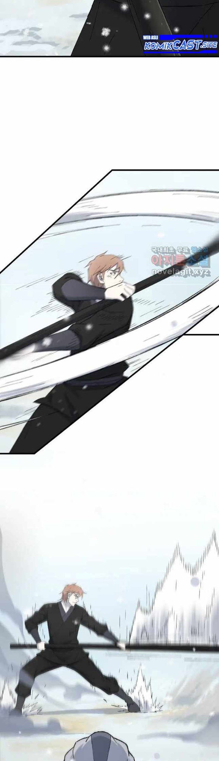 The Great Master Chapter 45 Gambar 6