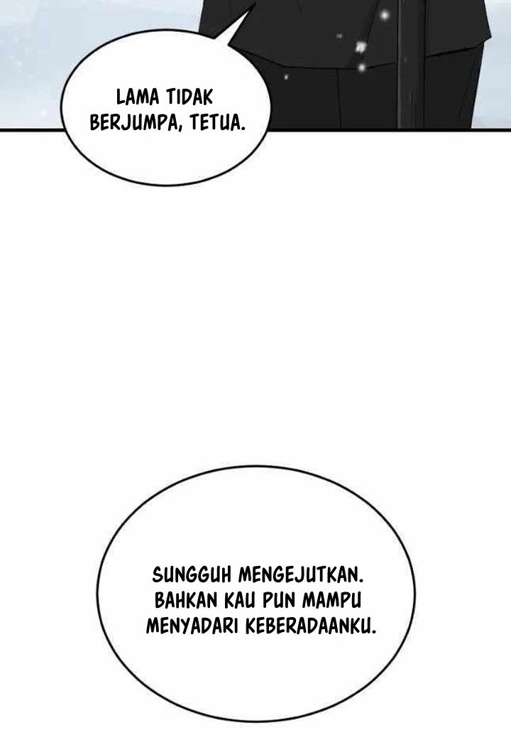 The Great Master Chapter 45 Gambar 9