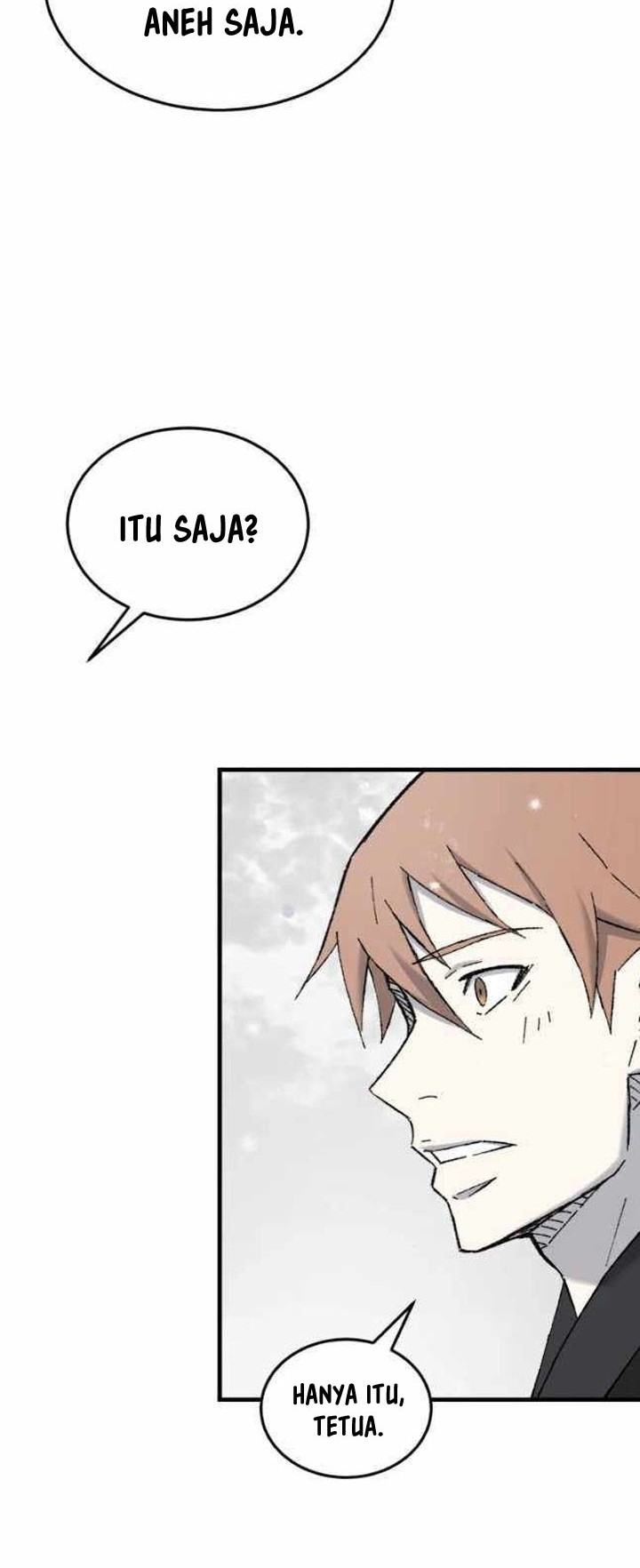 The Great Master Chapter 45 Gambar 11