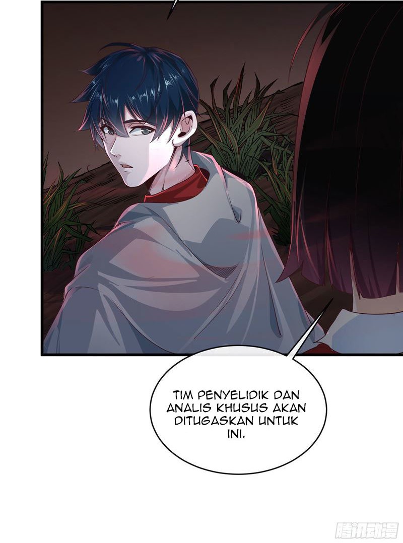 Since The Red Moon Appeared Chapter 21 Gambar 22