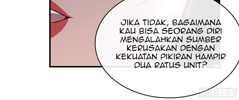 Since The Red Moon Appeared Chapter 21 Gambar 38