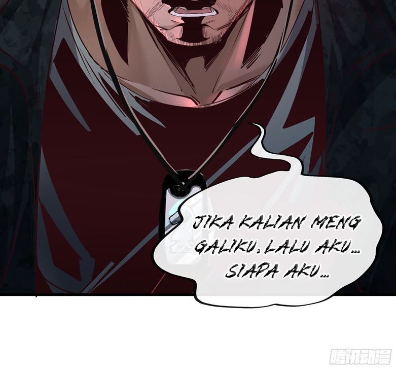 Since The Red Moon Appeared Chapter 20 Gambar 36