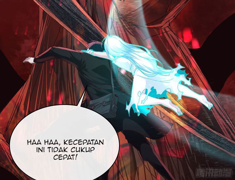 Since The Red Moon Appeared Chapter 20 Gambar 16