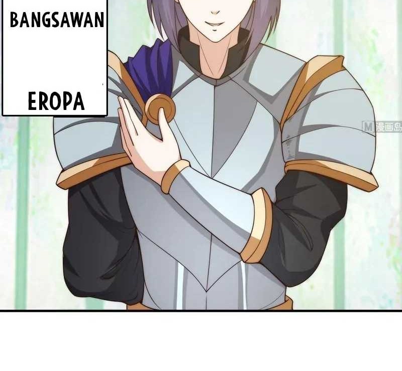 Cultivation Return on Campus Chapter 400 Gambar 9