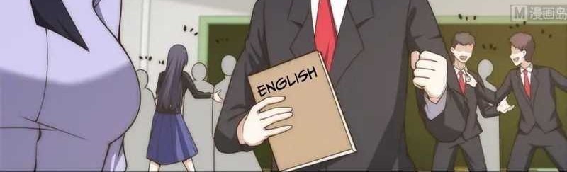 Cultivation Return on Campus Chapter 398 Gambar 4