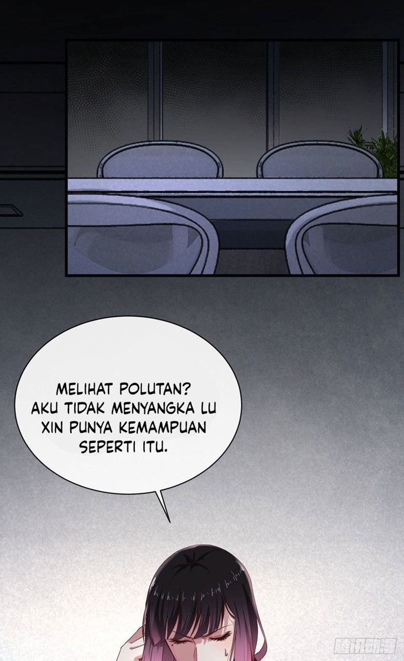 Since The Red Moon Appeared Chapter 22 Gambar 18