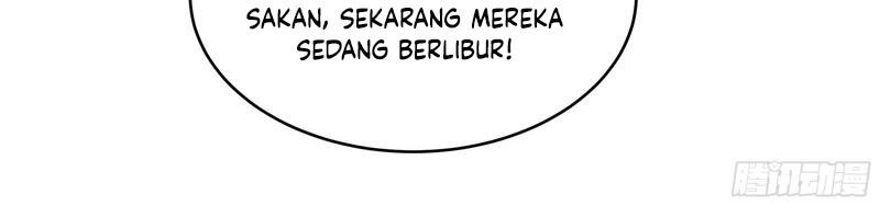 Since The Red Moon Appeared Chapter 22 Gambar 32