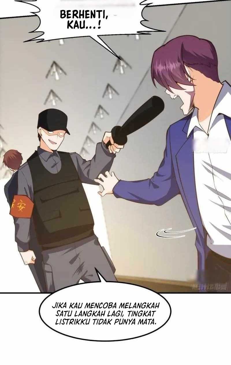 Cultivation Return on Campus Chapter 392 Gambar 13