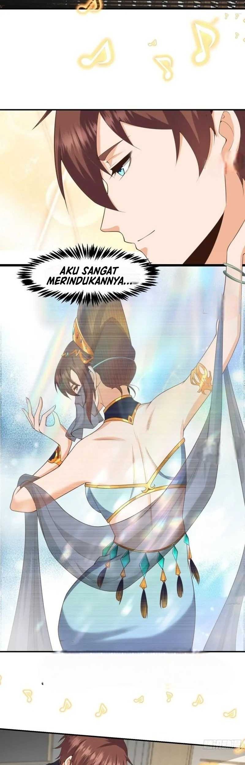 Cultivation Return on Campus Chapter 390 Gambar 8