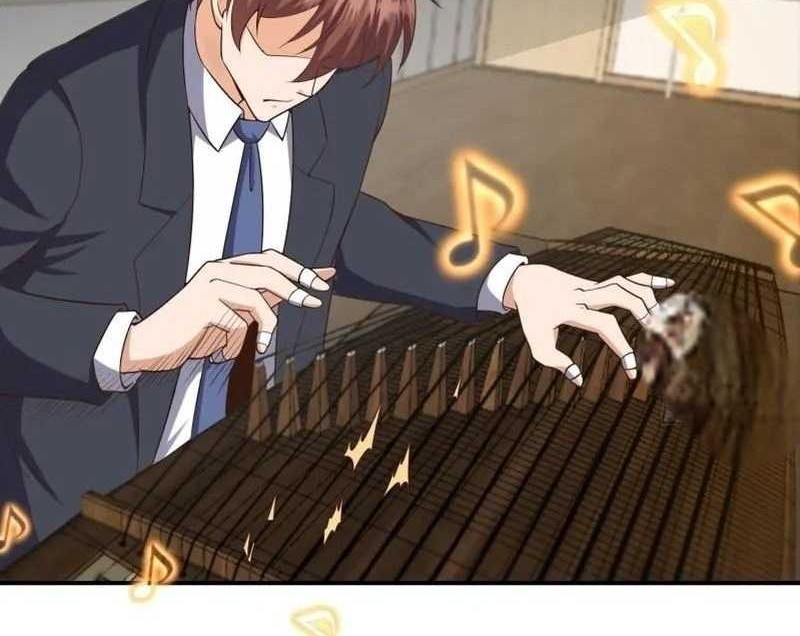 Cultivation Return on Campus Chapter 390 Gambar 9