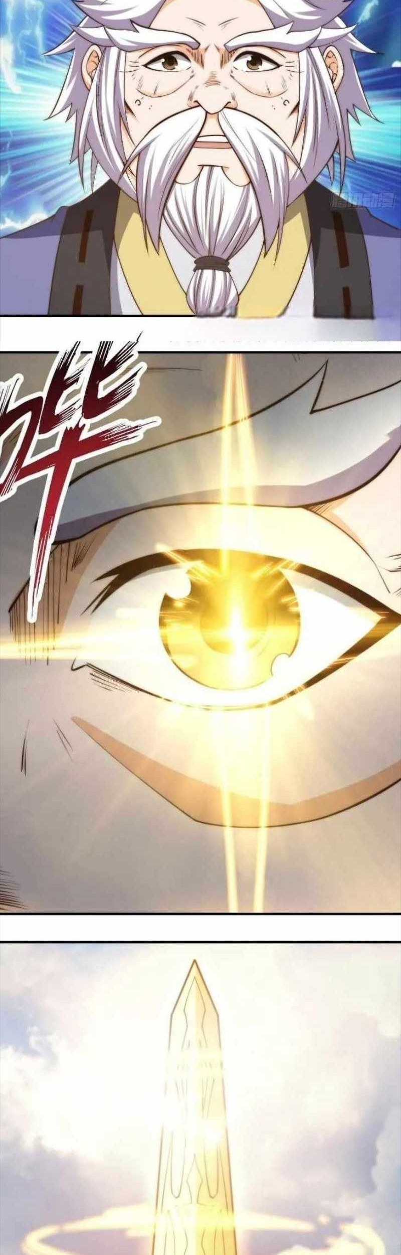 Cultivation Return on Campus Chapter 388 Gambar 5