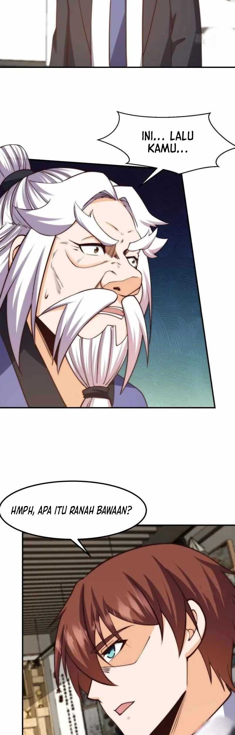 Cultivation Return on Campus Chapter 388 Gambar 10