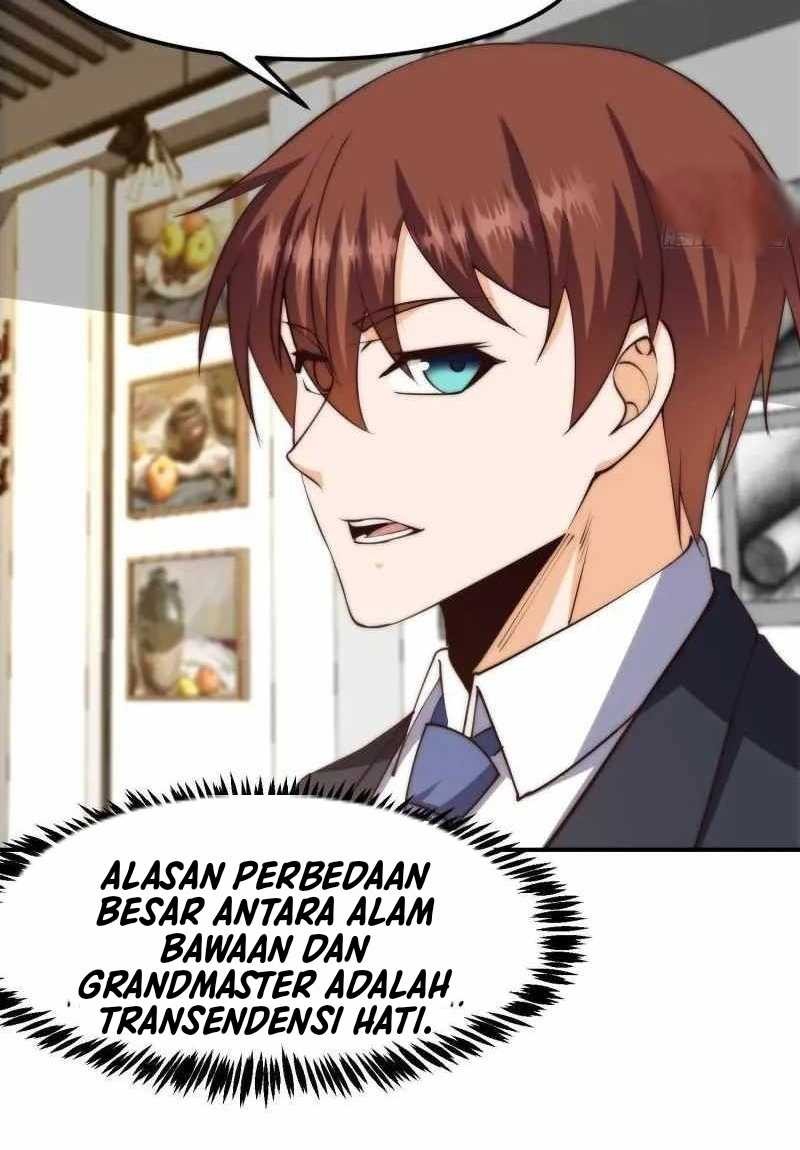 Cultivation Return on Campus Chapter 388 Gambar 12