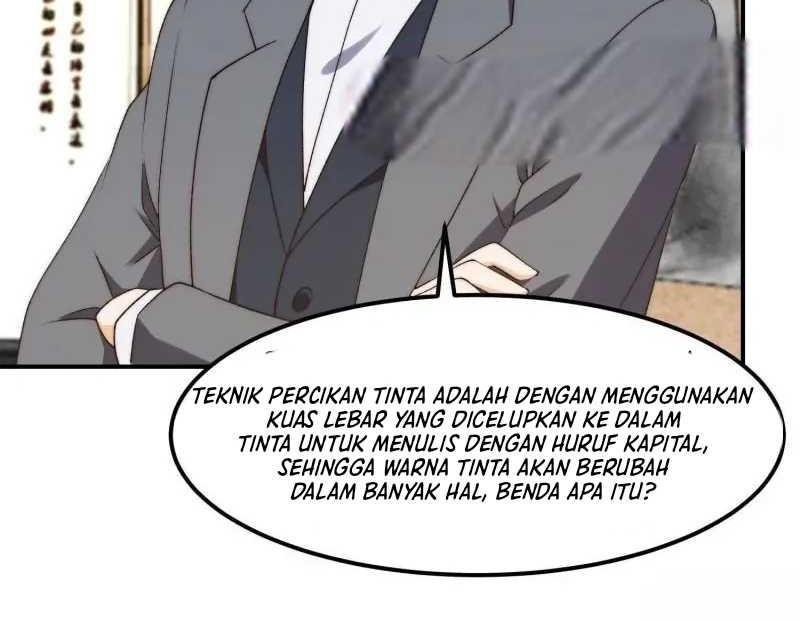 Cultivation Return on Campus Chapter 387 Gambar 5