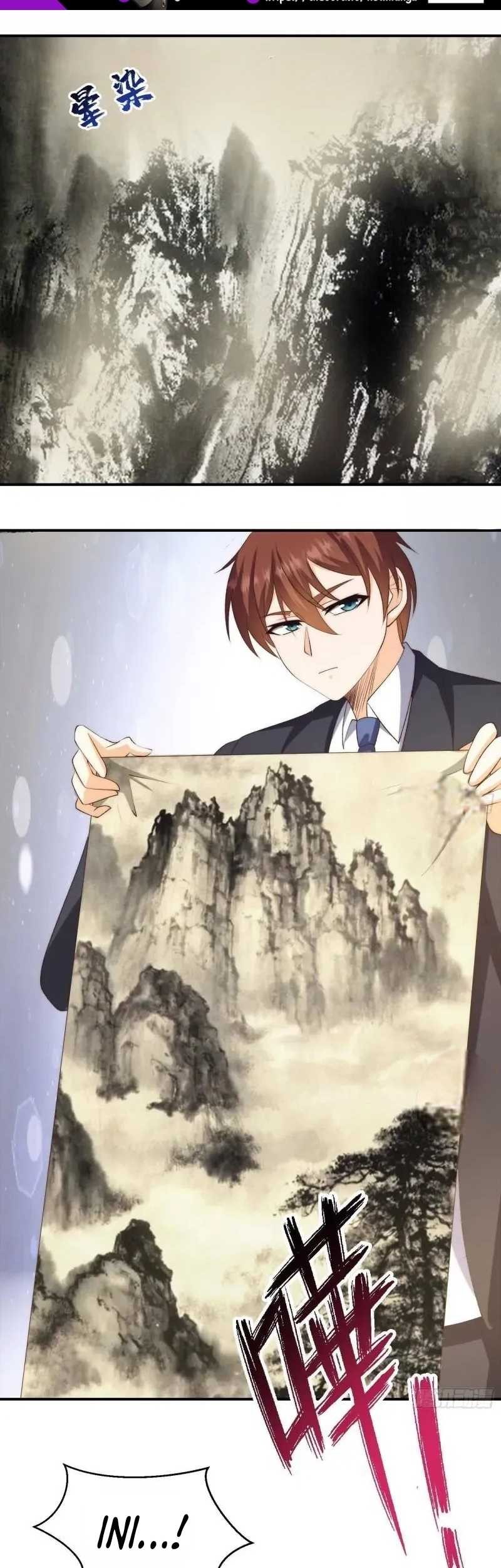 Cultivation Return on Campus Chapter 387 Gambar 10