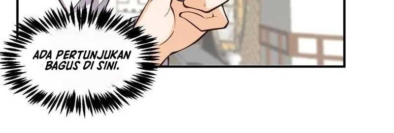 Cultivation Return on Campus Chapter 394 Gambar 11