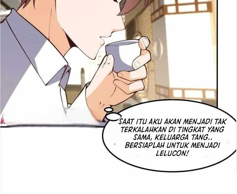 Cultivation Return on Campus Chapter 393 Gambar 6