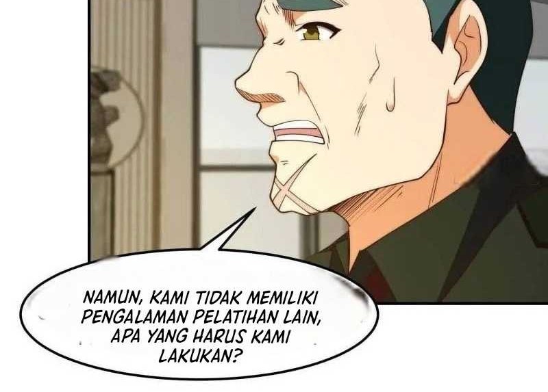 Cultivation Return on Campus Chapter 381 Gambar 8