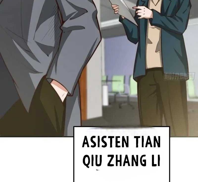 Cultivation Return on Campus Chapter 384 Gambar 5