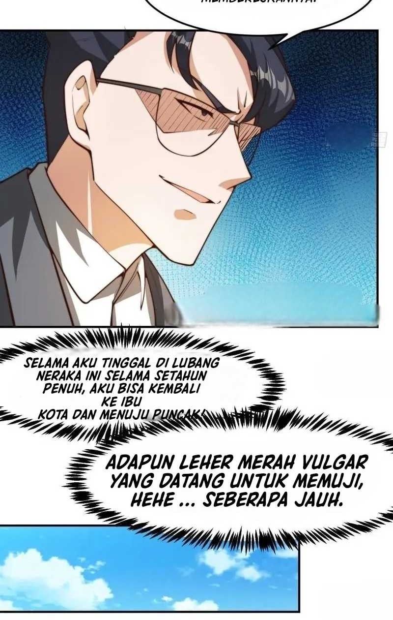 Cultivation Return on Campus Chapter 384 Gambar 8