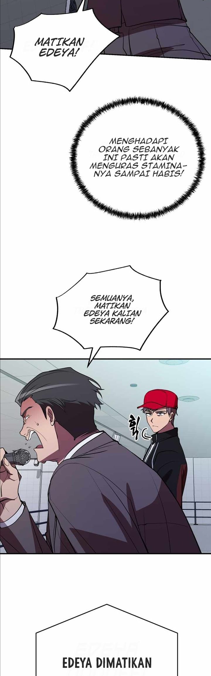 My School Life Pretending to Be a Worthless Person Chapter 40 Gambar 14