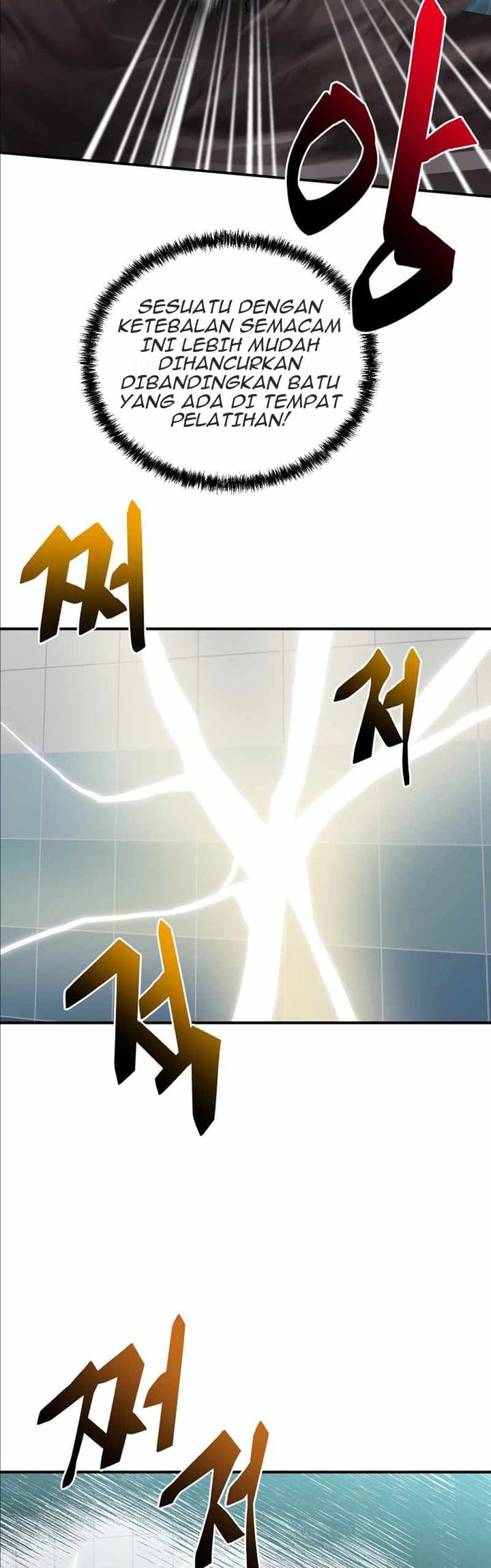 My School Life Pretending to Be a Worthless Person Chapter 40 Gambar 17