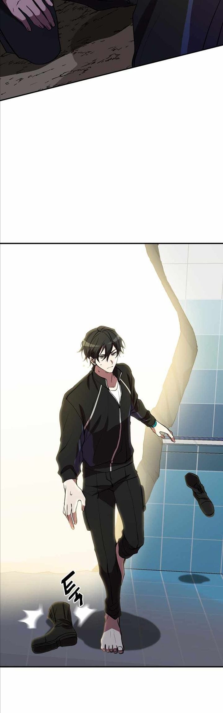 My School Life Pretending to Be a Worthless Person Chapter 40 Gambar 25