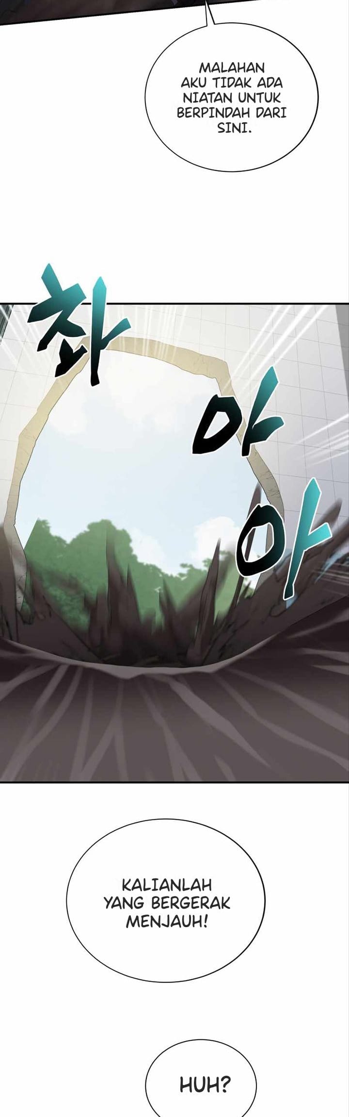 My School Life Pretending to Be a Worthless Person Chapter 40 Gambar 20