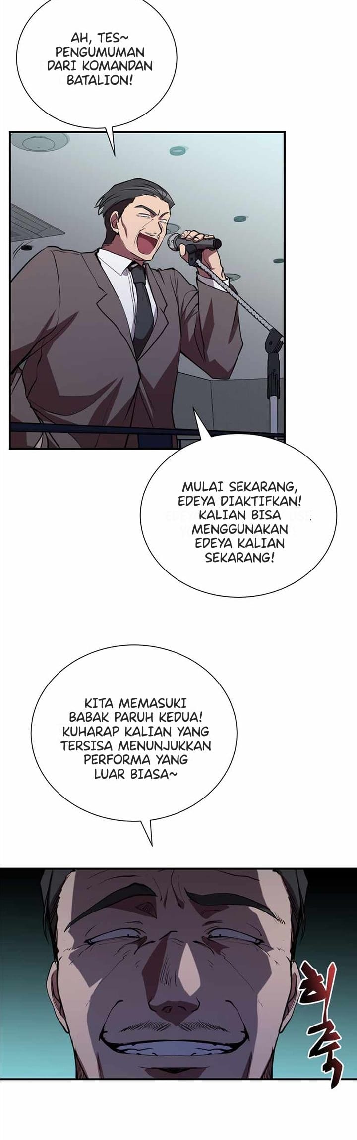 My School Life Pretending to Be a Worthless Person Chapter 40 Gambar 40