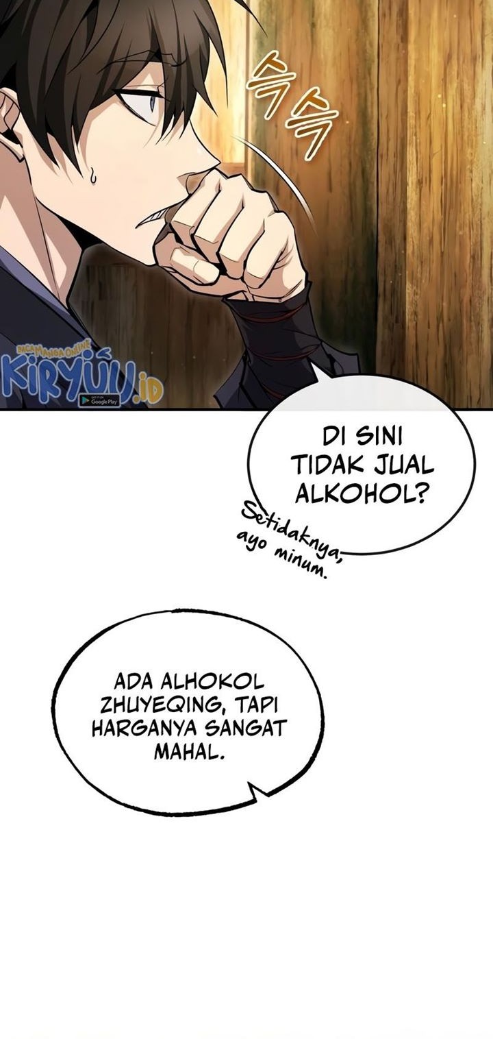 Number One Star Instructor Master Baek Chapter 62 Gambar 36