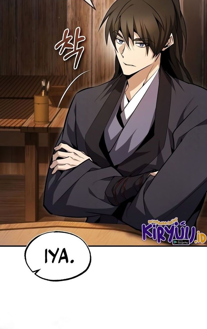 Number One Star Instructor Master Baek Chapter 62 Gambar 25