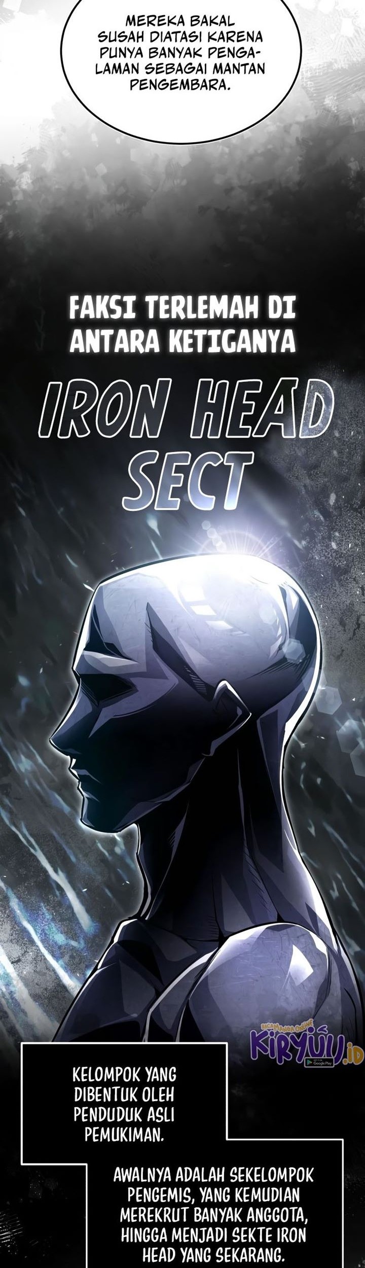 Number One Star Instructor Master Baek Chapter 62 Gambar 29