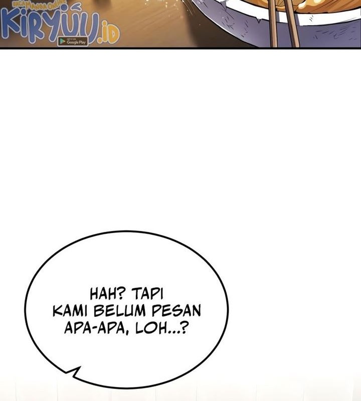 Number One Star Instructor Master Baek Chapter 62 Gambar 33