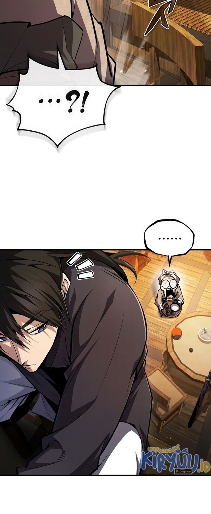 Number One Star Instructor Master Baek Chapter 62 Gambar 54