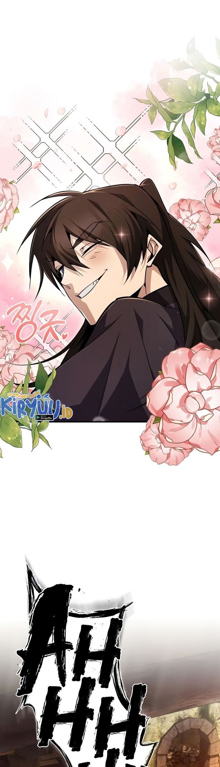 Number One Star Instructor Master Baek Chapter 62 Gambar 55