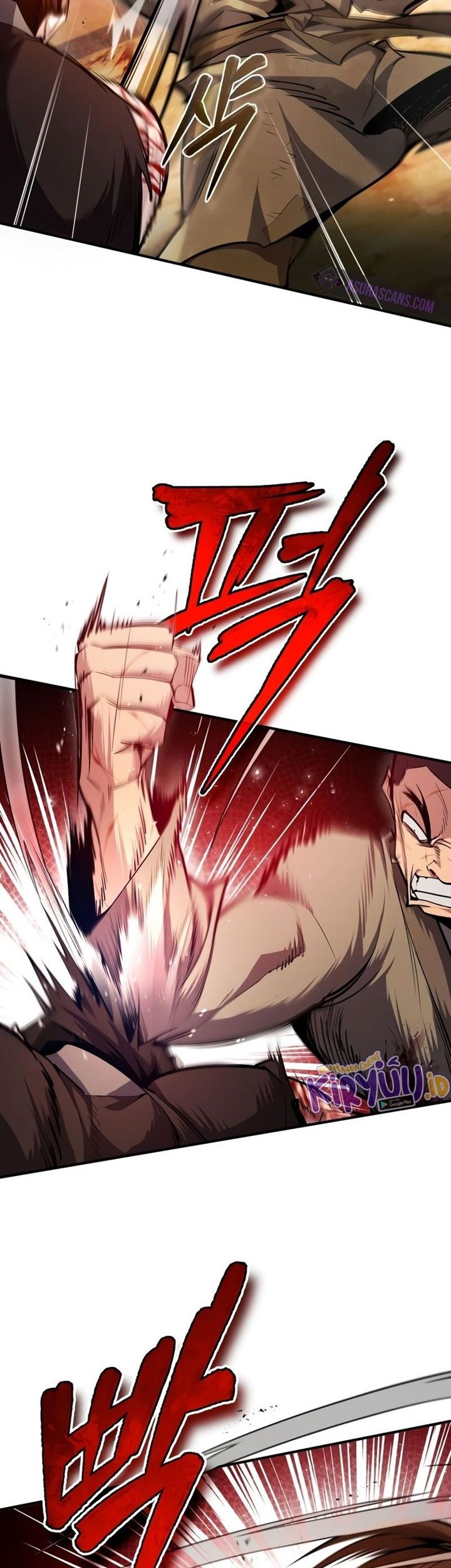 Number One Star Instructor Master Baek Chapter 62 Gambar 59