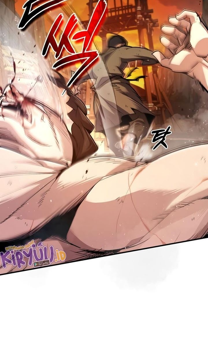 Number One Star Instructor Master Baek Chapter 62 Gambar 63