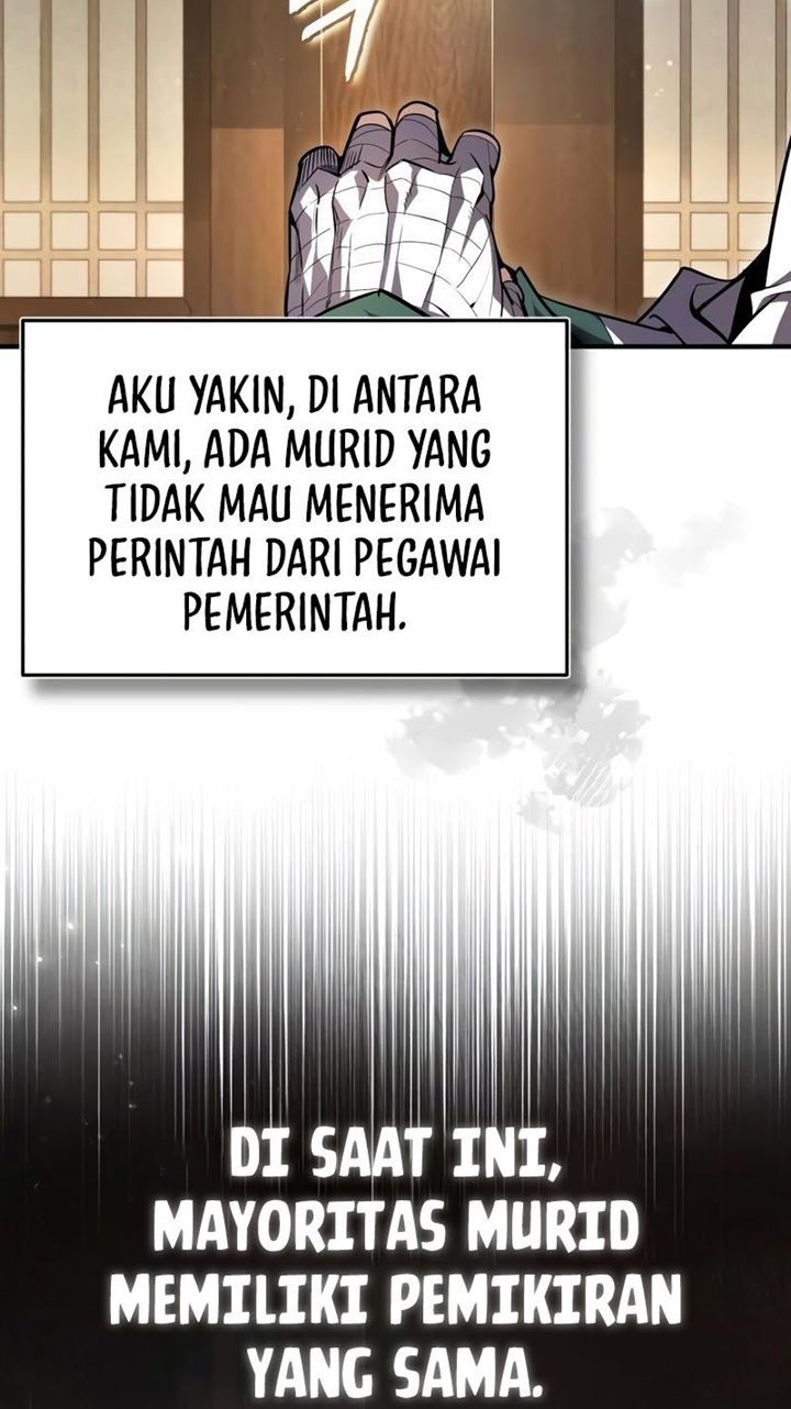 Number One Star Instructor Master Baek Chapter 62 Gambar 4